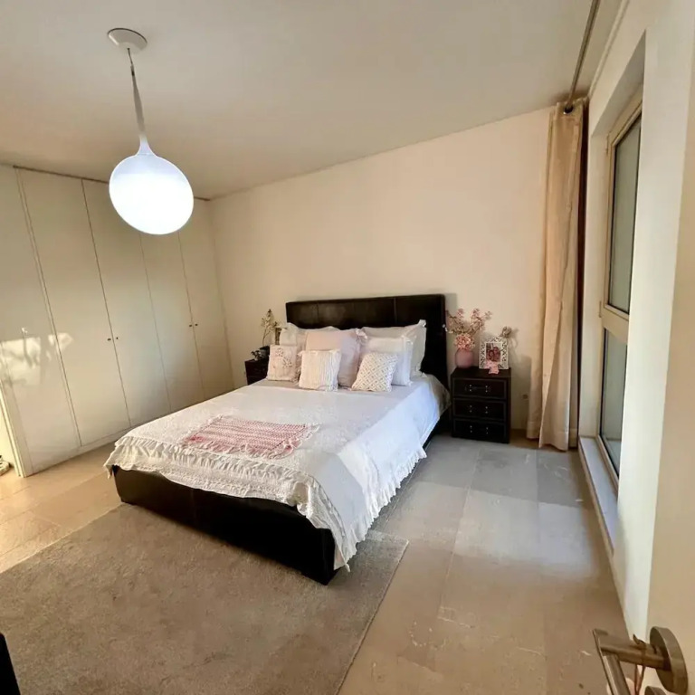 Tr ia Amazing Seaview Apartment