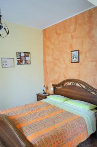 Agriturismo E Turre