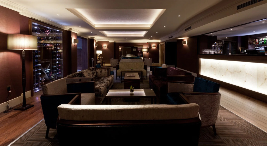 Fairmont Cheshire The Mere (Opening July 2026)