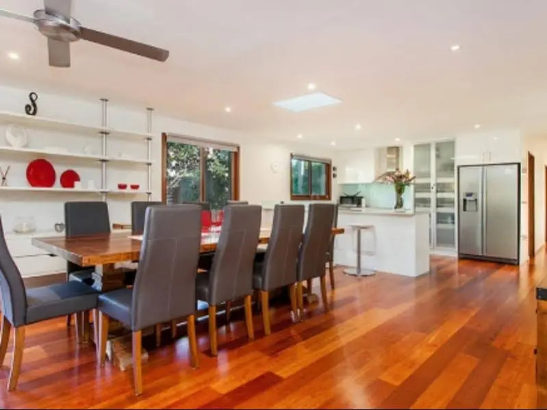 LeeShell Beach Retreat