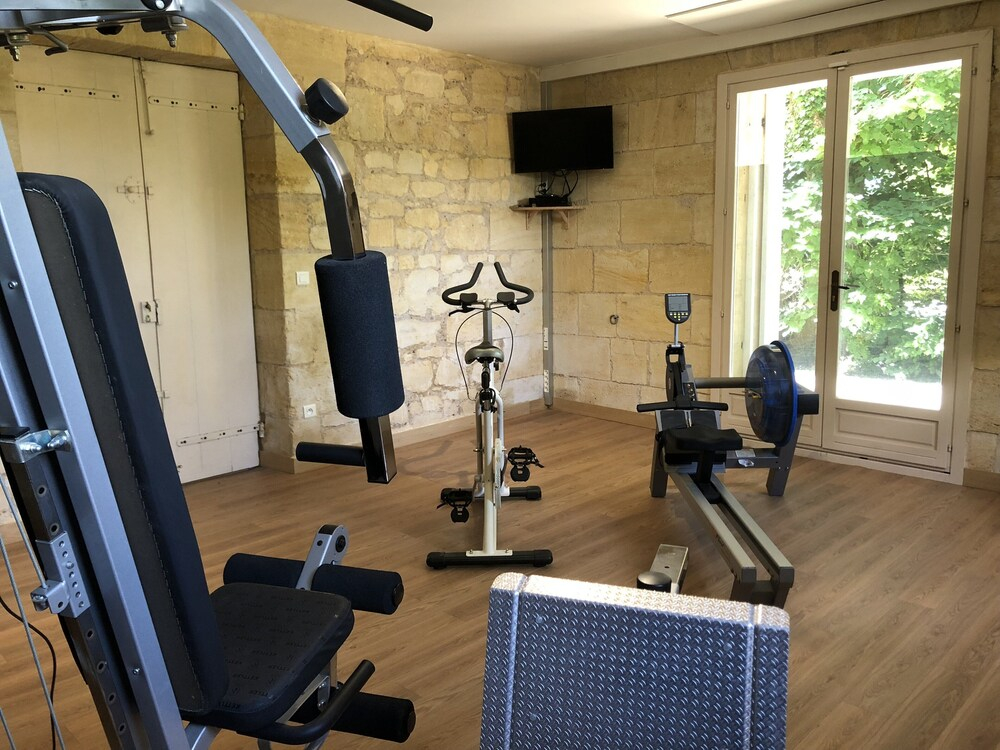 Les Chambres Dhôtes Du Domaine Du Pacha