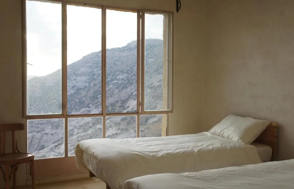 Dana Village lodge and Camp-Wadi Dana Eco camp