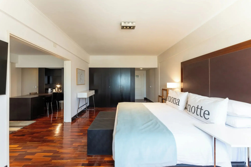 Hotel Tolosa