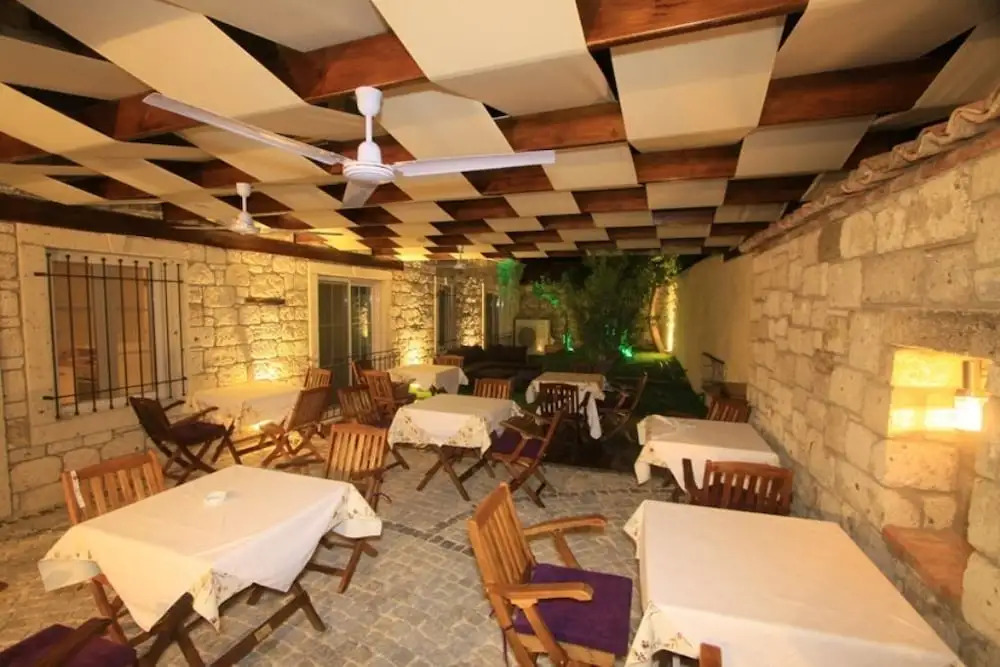 La Mia Casa Butik Otel