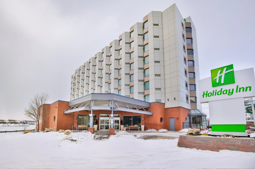 Holiday Inn Sydney - Waterfront by IHG