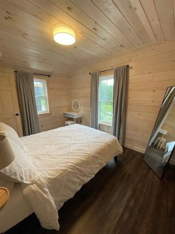 Hummingbird Limit 3 1 Bedroom Cabin