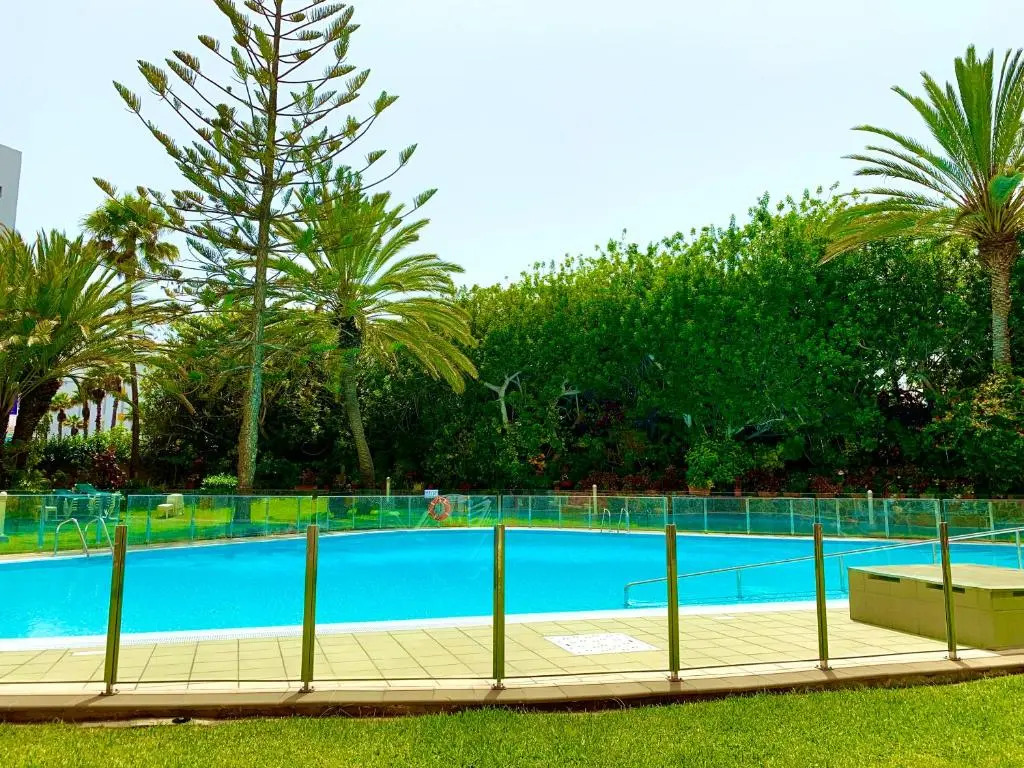 wonderful, lovely & quiet studio in playa del Inglés - WiFi free
