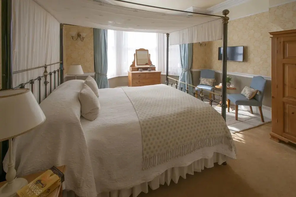 Yorke Lodge Bed & Breakfast