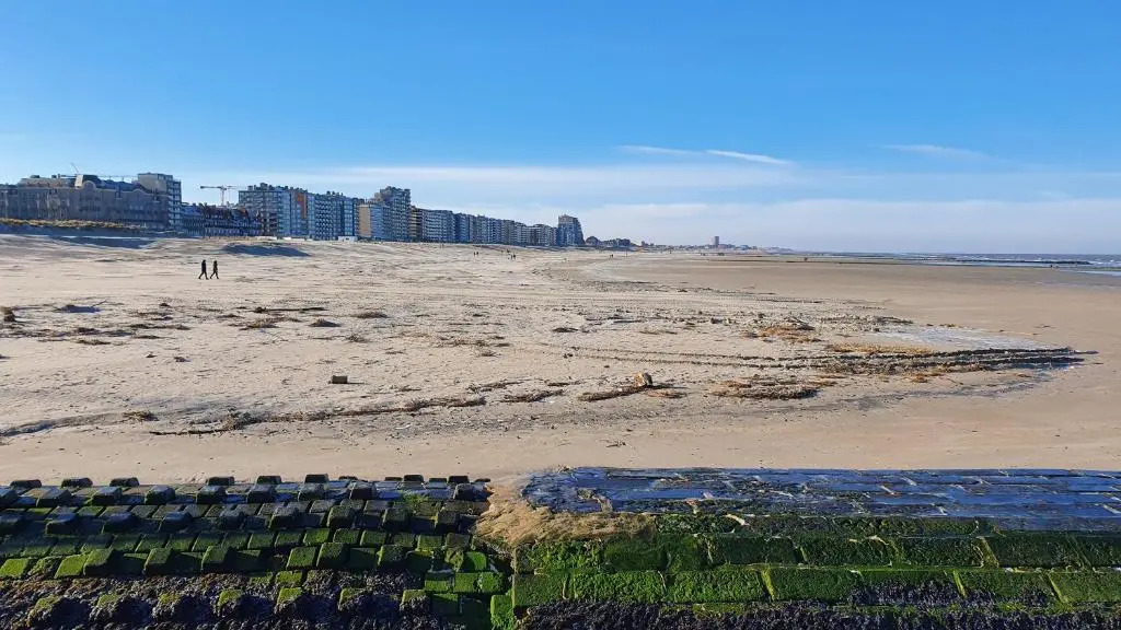 Nieuwpoort Promenade II 0101