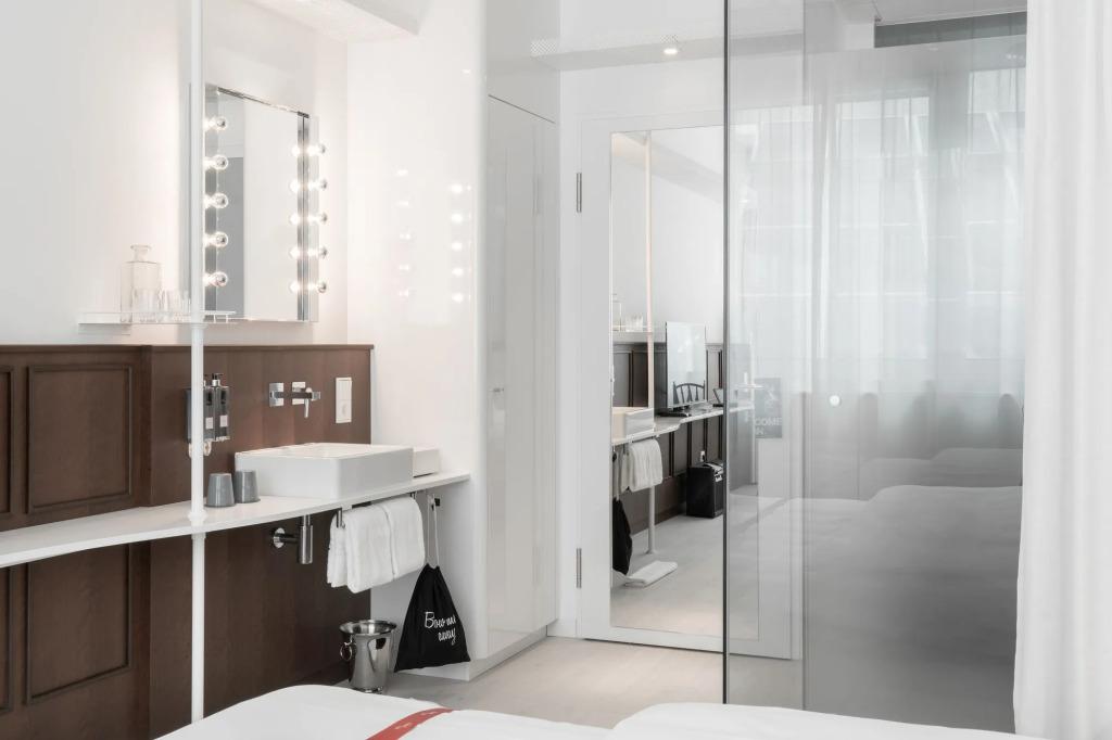 Ruby Lissi Hotel Vienna by IHG