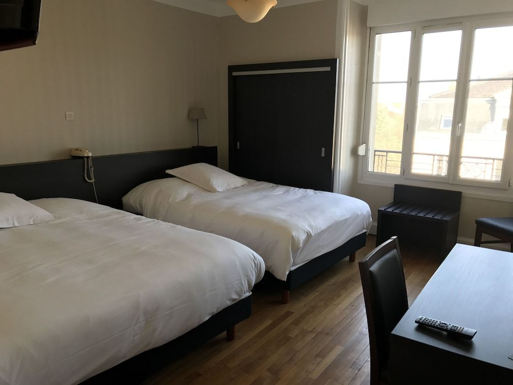 Hotel De LEurope