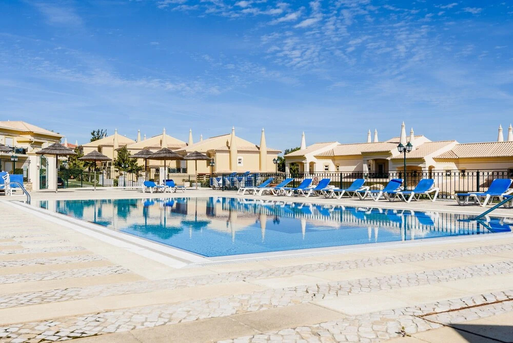 Fairviews Village - Boavista Resort in Lagos