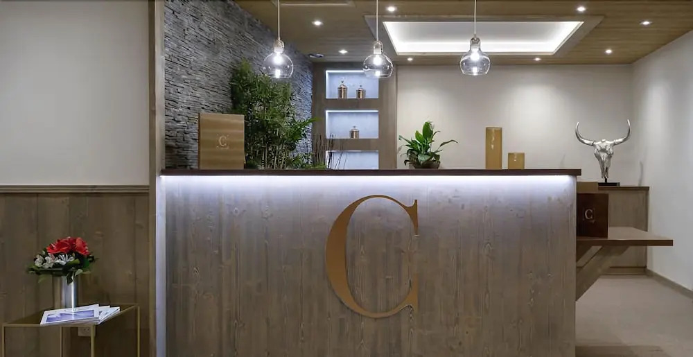 Canyon Lodge by Alpine Resorts