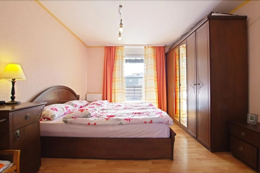 Private House Lincolnweg