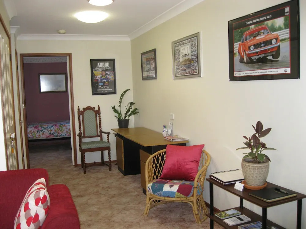 Beyers B&B