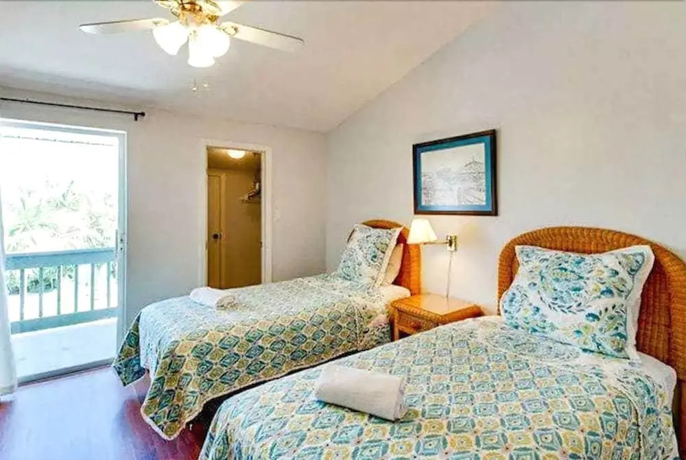 Hidden Cove 2 Apartment 2