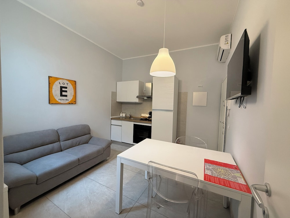 Monza Downtown House Via Bartolomeo Zucchi 5 Monza