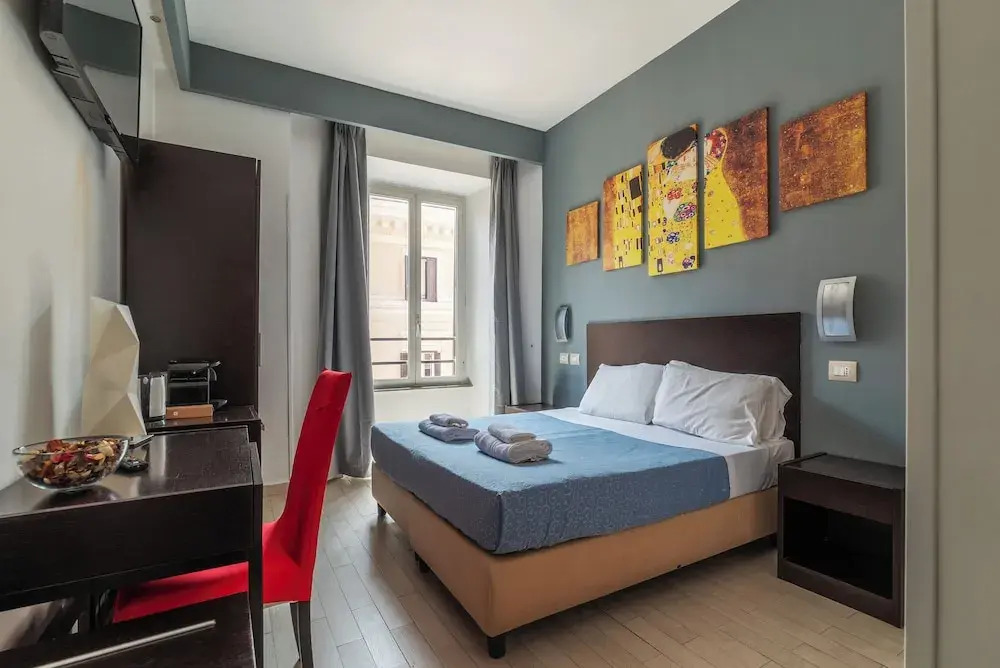 S. Marco Guesthouse