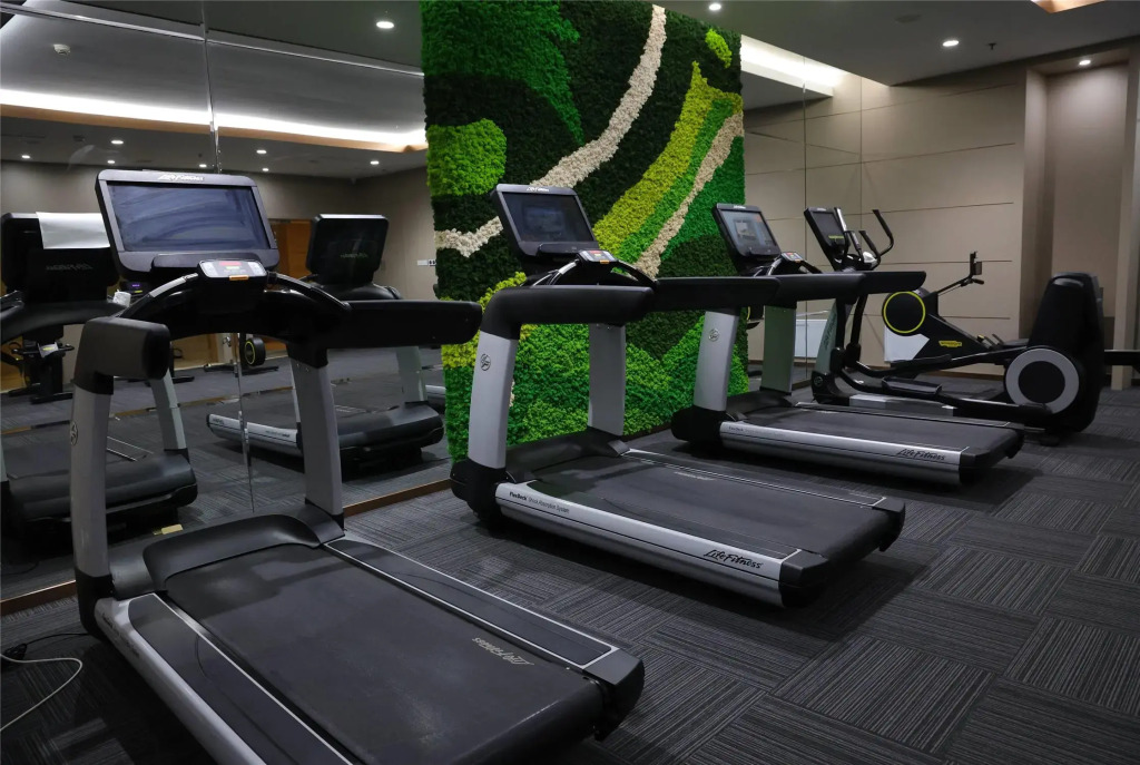 Wyndham Qingdao