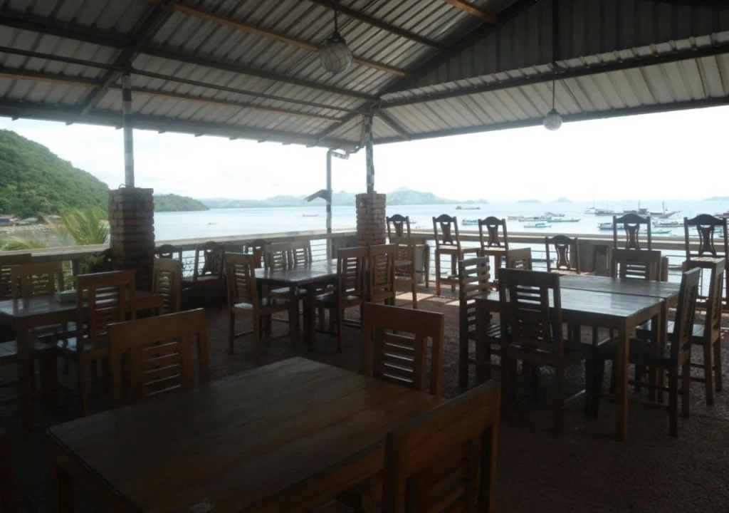 Matahari Hotel Labuan Bajo