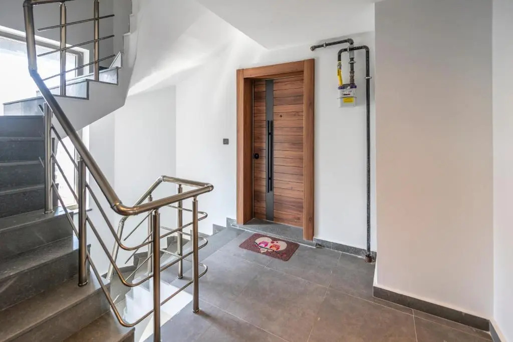 Park Residence Antalya by NewInn