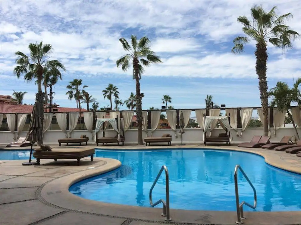 The Private Condos at Bahia
