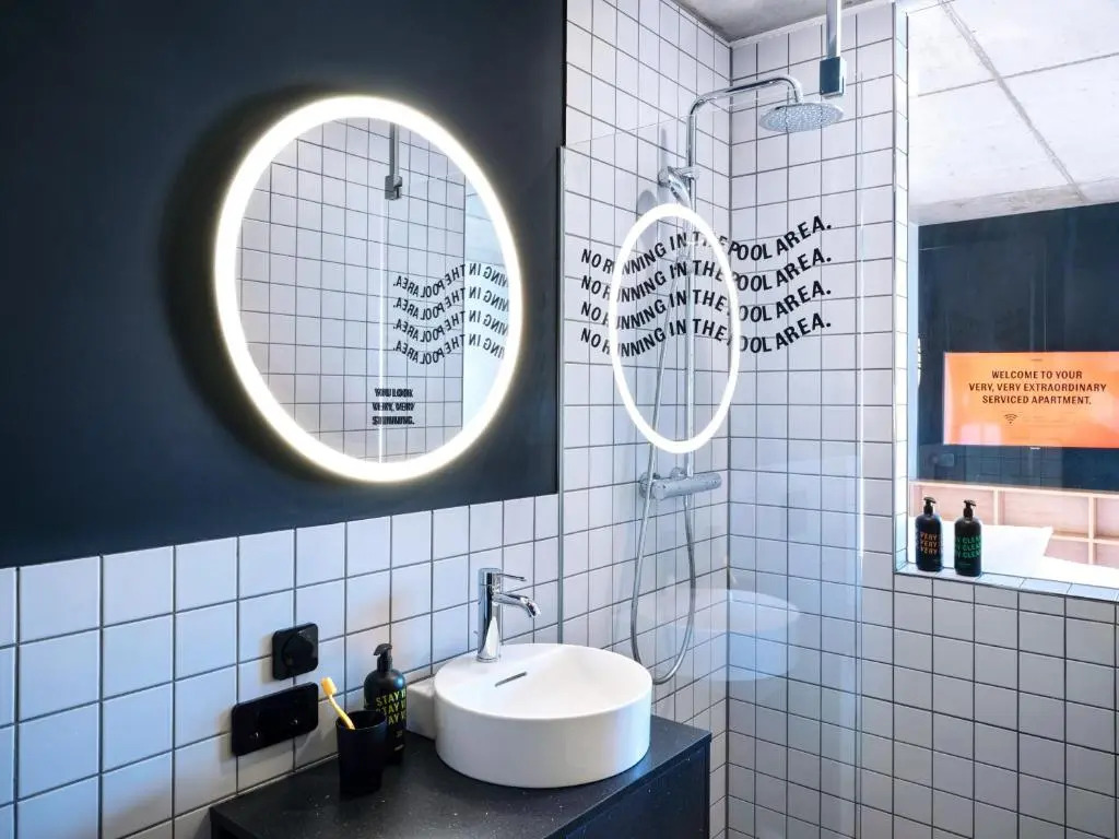 STAYERY Frankfurt Sachsenhausen