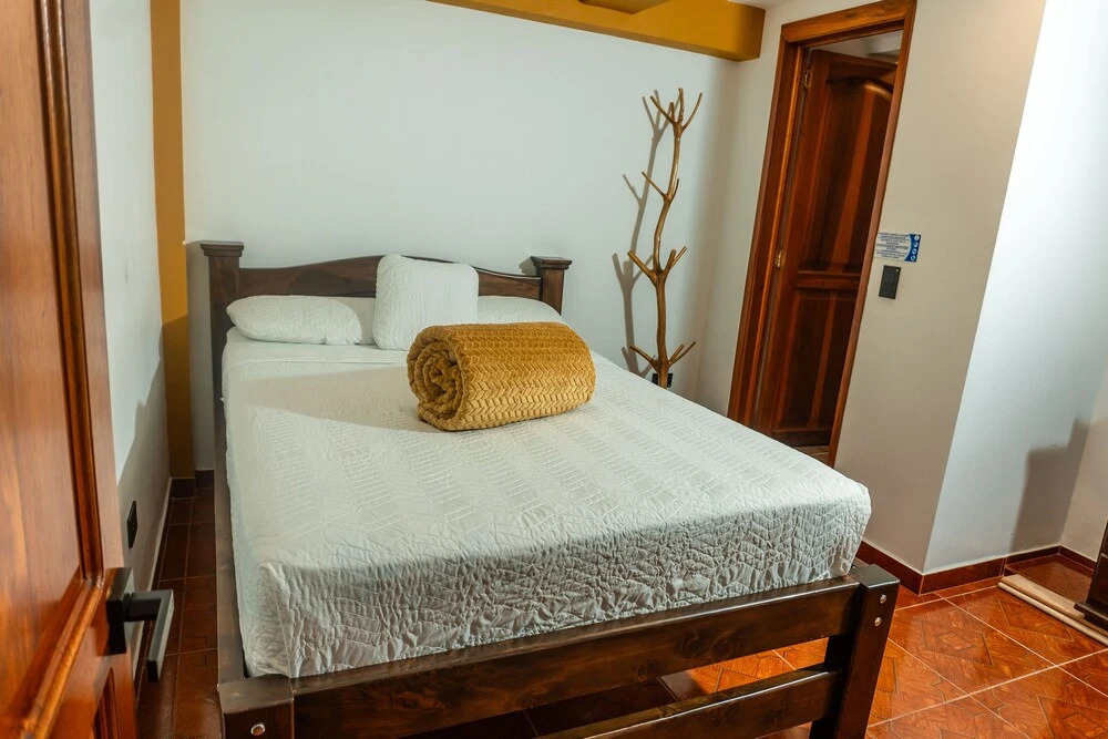 Hotel Shaddai