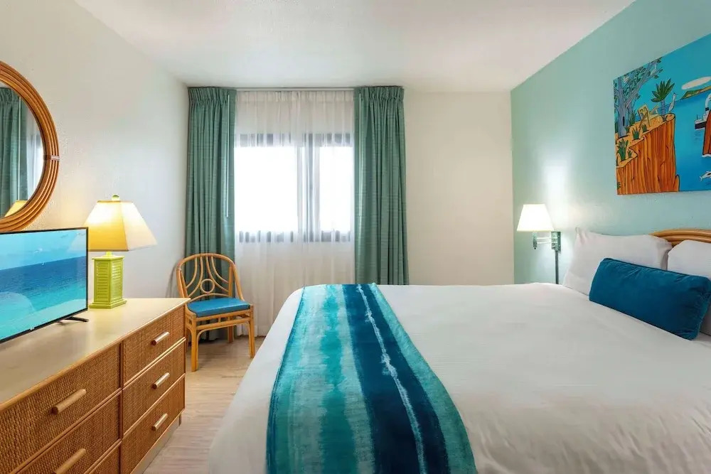 Royal Islander Club Resort La Plage