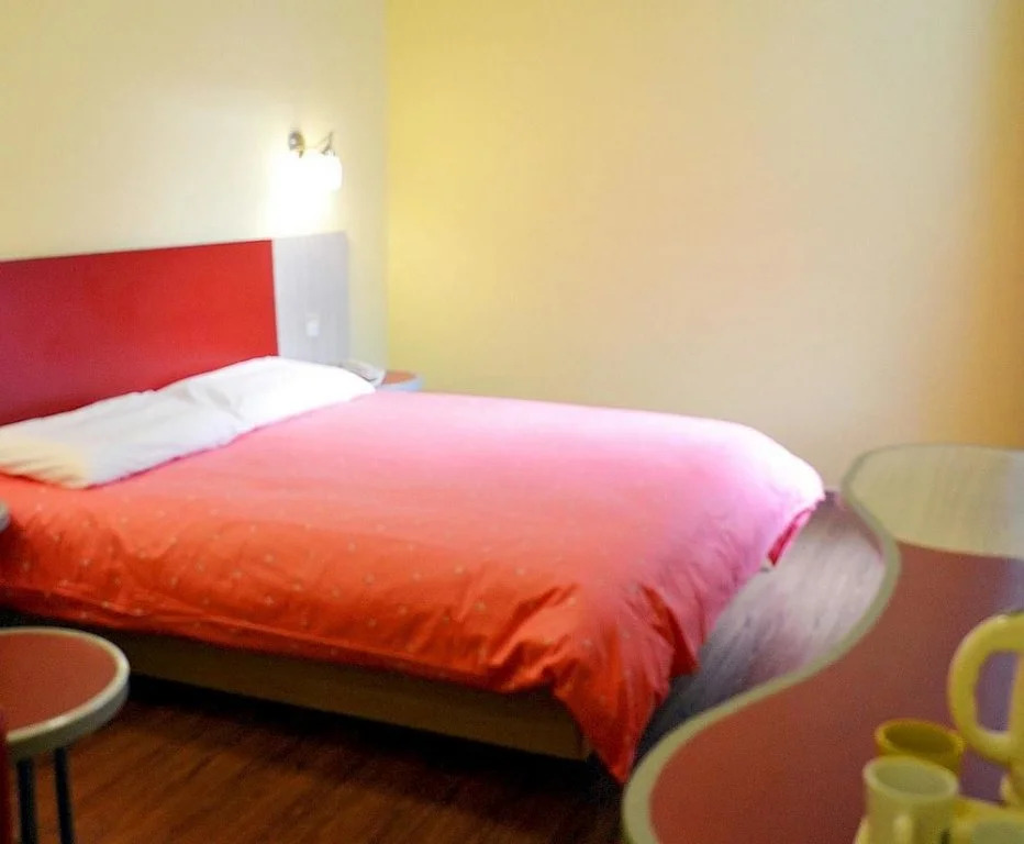 Home Inn Datong Yingbin West Street No3 Renmin Hospital