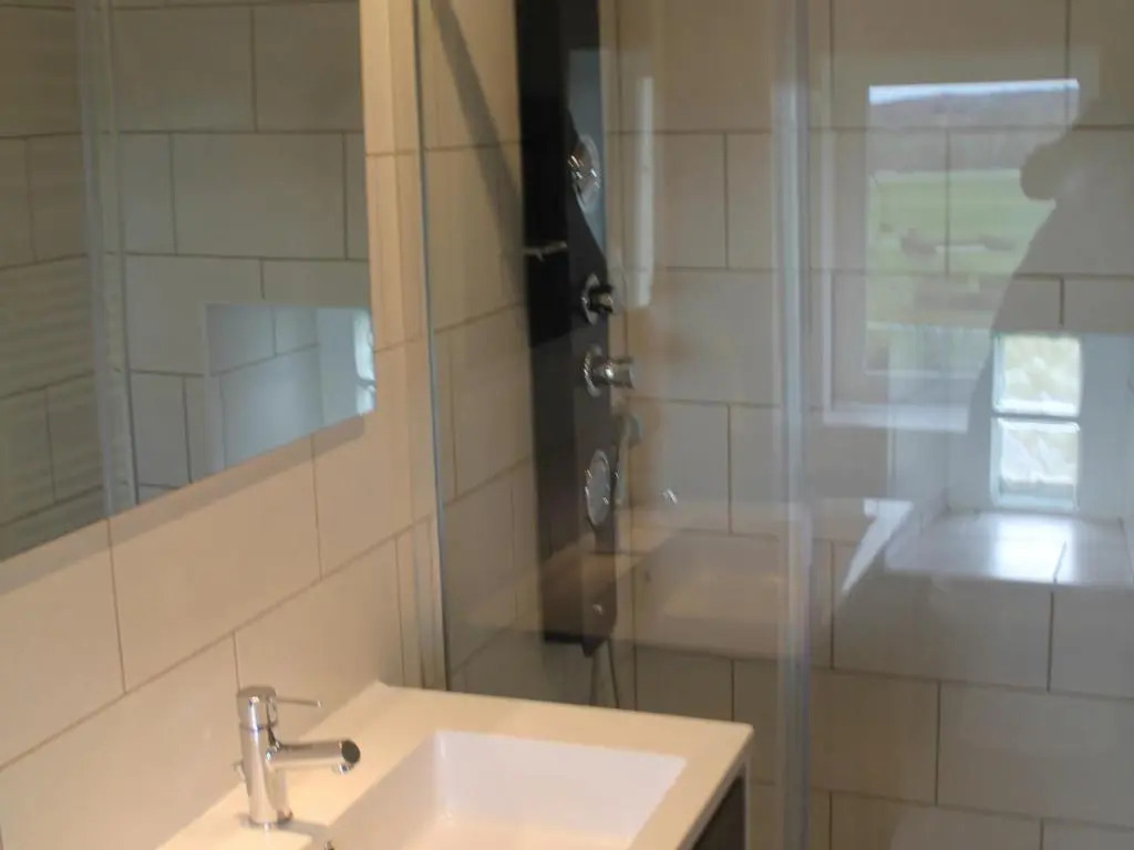 Gîte au calme avec jardin et WIFI à La Roche-Posay - FR-1-541-52