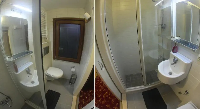 Mevlana Suite & Apart