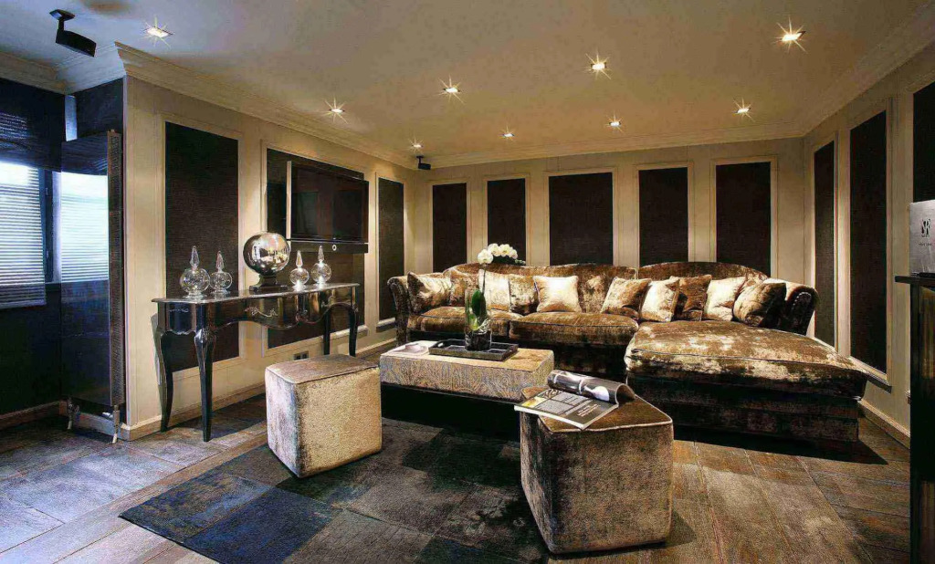 Hotel Saint Roch