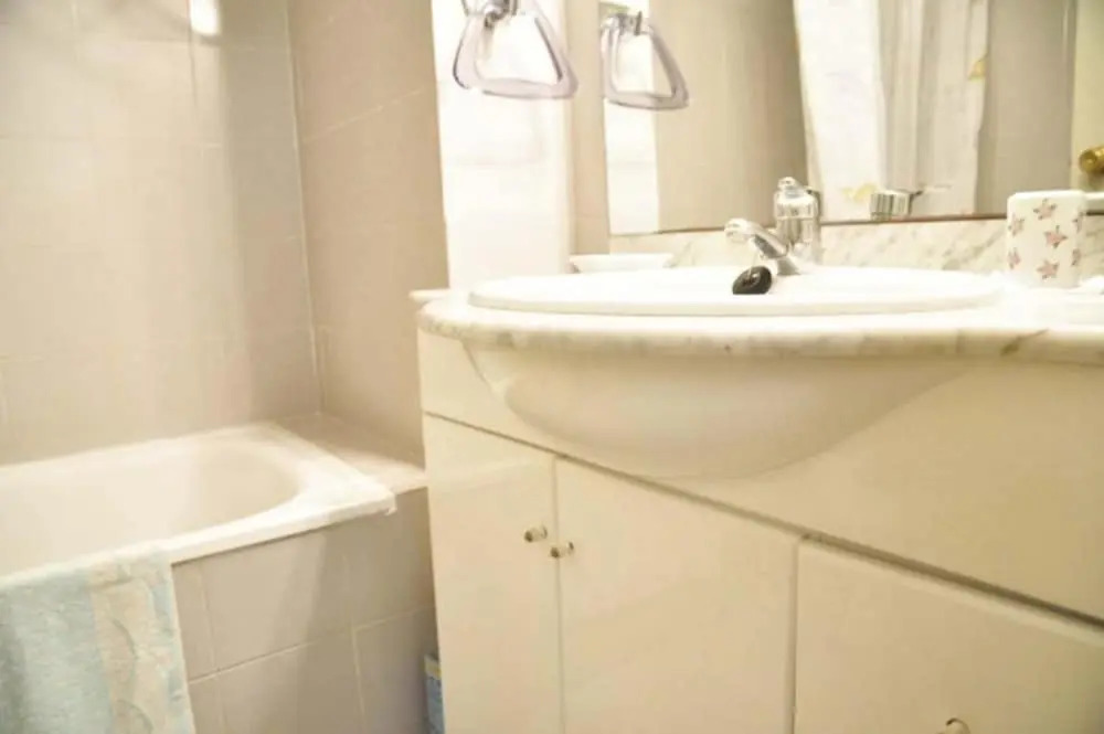 Apartamento Vista a la Piscina Para 6 Personas en Cambrils