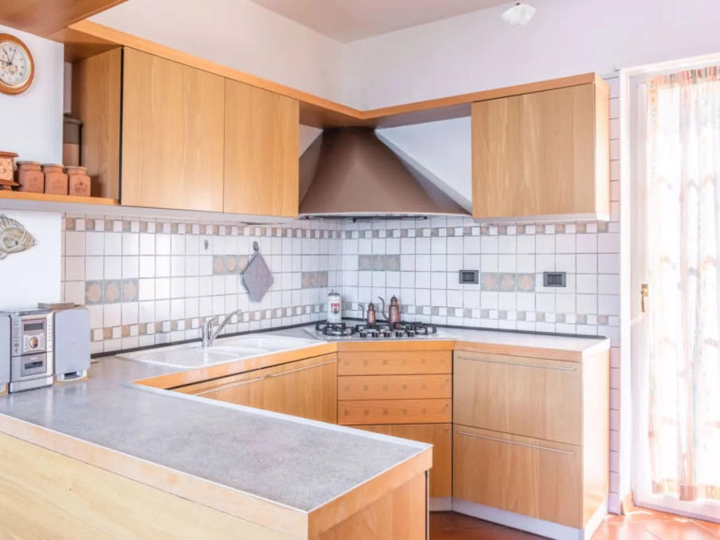 Holiday Home Verdin by Interhome