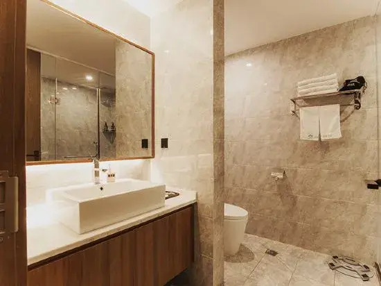 Wanshu Meijing Hotel