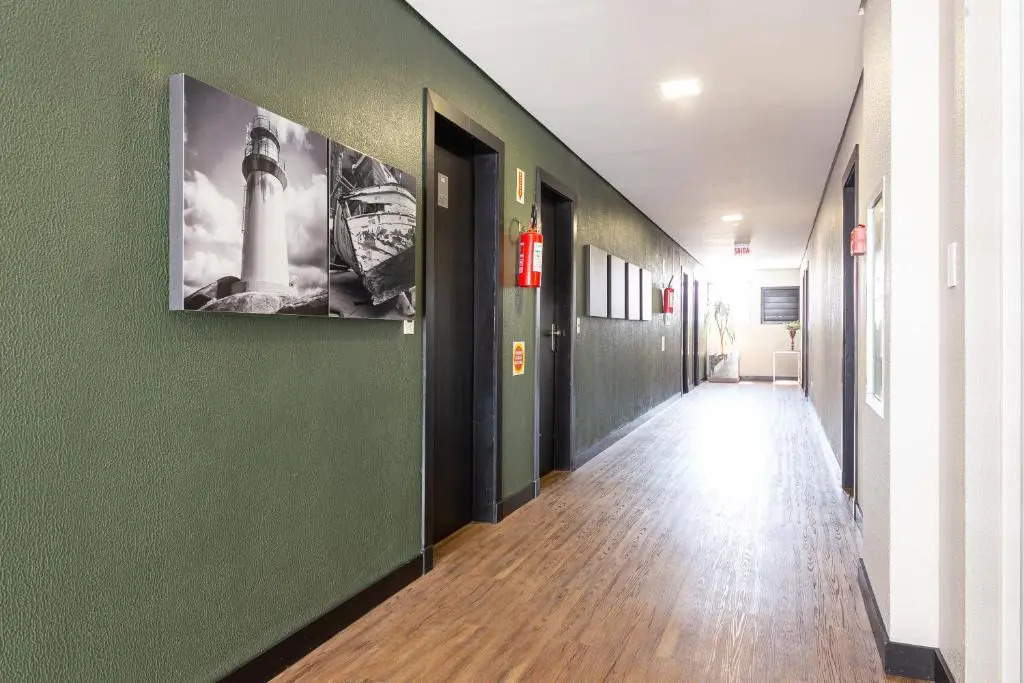 Hotel Lunes