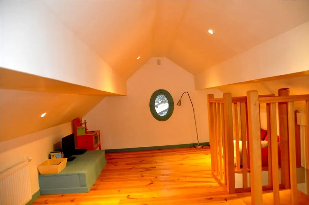 Villa Les Bruyeres
