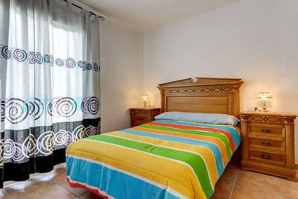Villa el Vallao Canovas Nerja