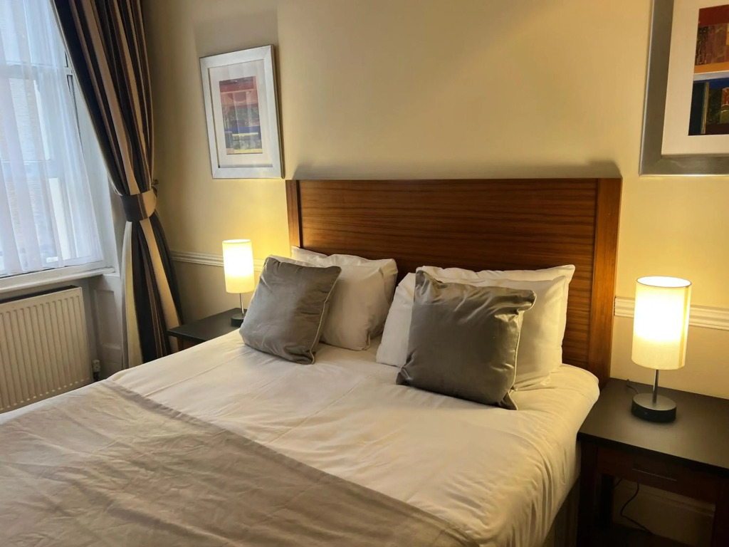 Hotel Cavendish - Bloomsbury