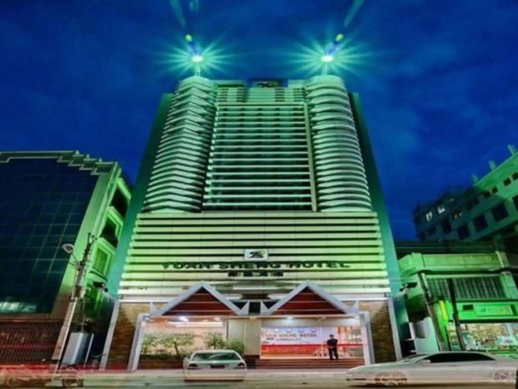 Yuan Sheng Hotel