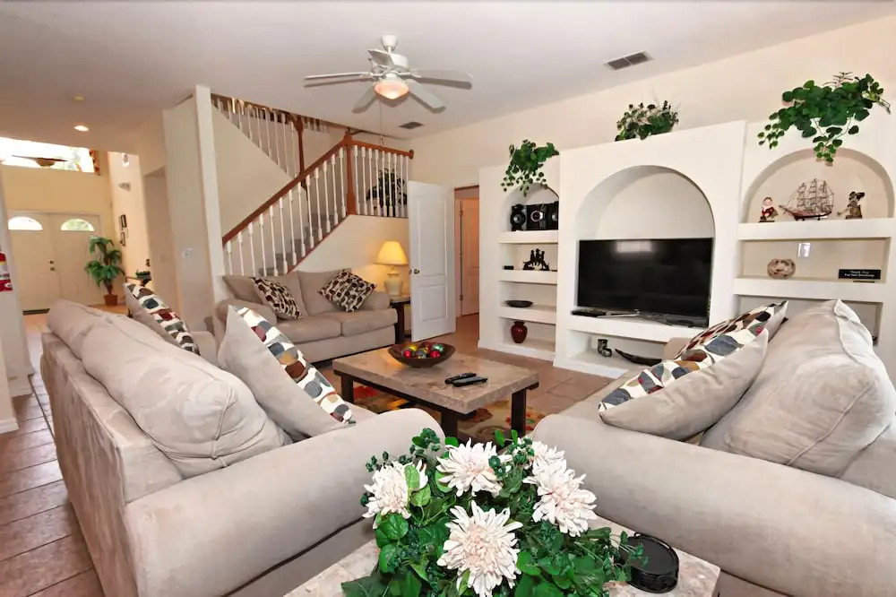 Highlands Reserve 343 - Five Bedroom Villa with Private Pool
