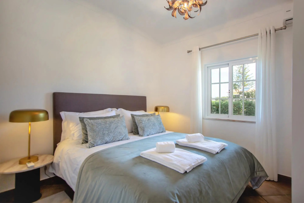 Villa Angelica by Portucasa