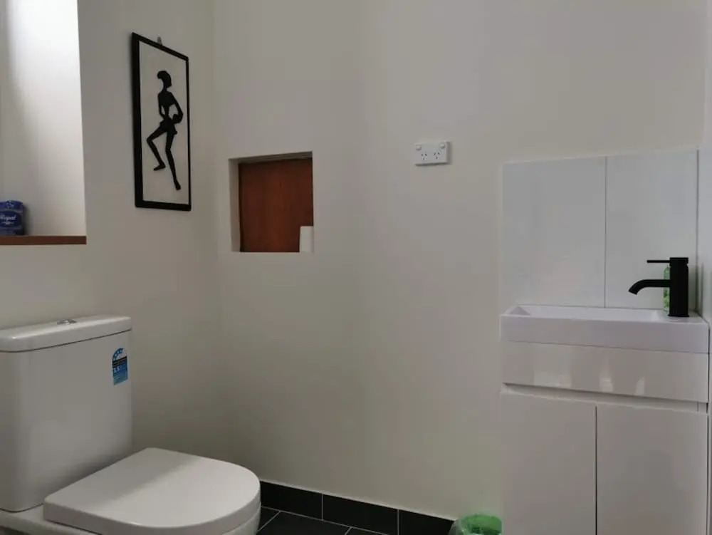 Serviced Waterfront Whole Villa Sydney