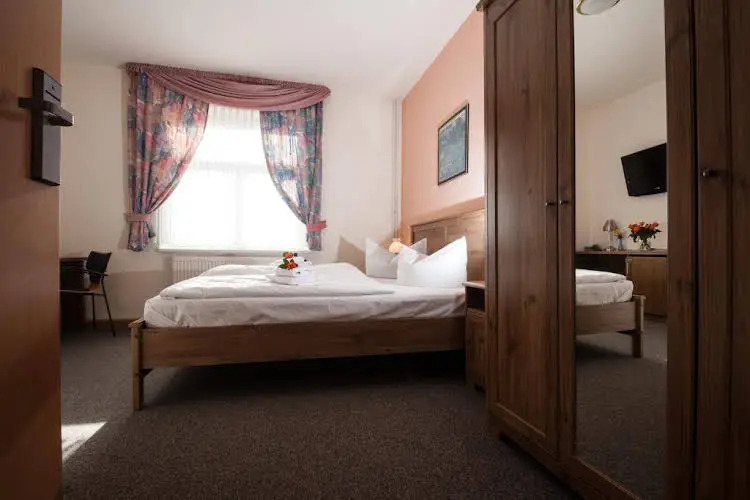 Hotel Am Galgenberg