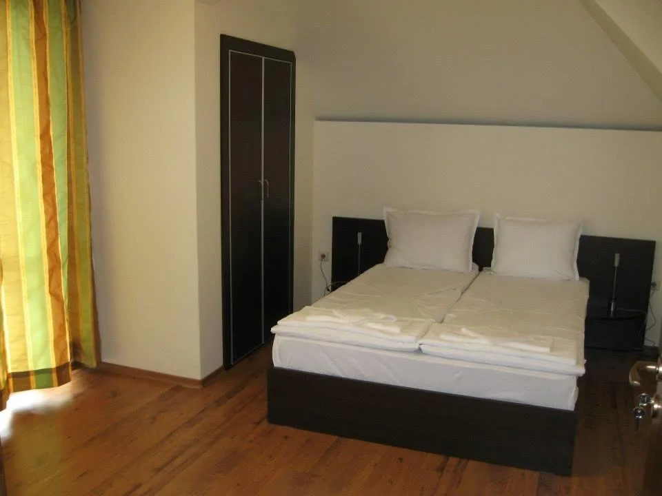 Guesthouse Opal
