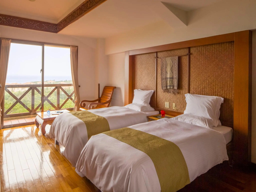 Hoshino Resorts RISONARE Kohamajima