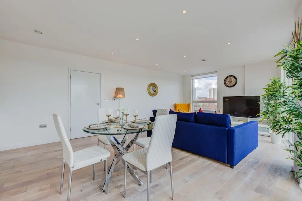 Malthouse Apartments Kew