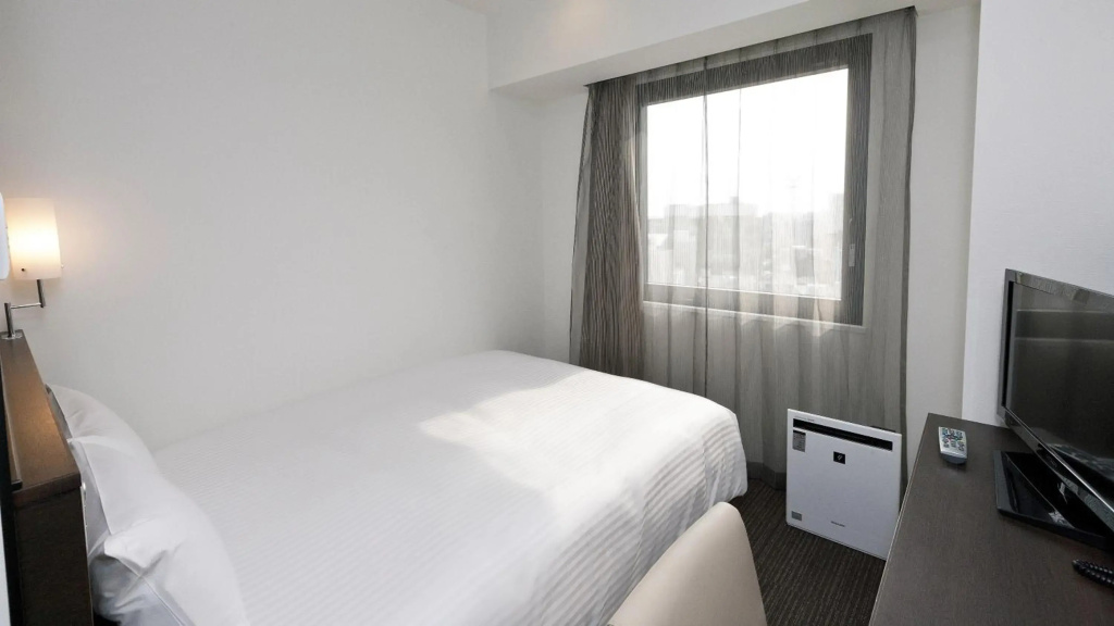 Sotetsu Fresa Inn Chiba Kashiwa