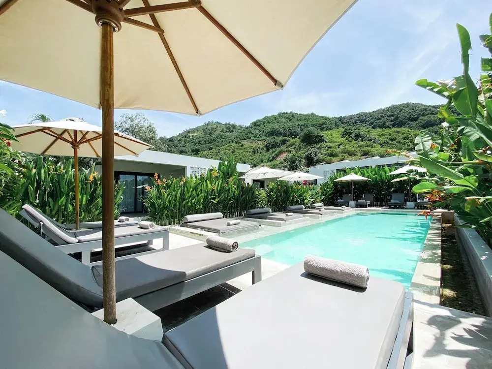 Amazing Lombok Resort